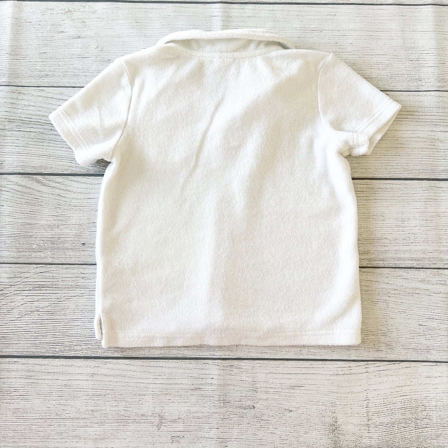 2T | Polo Shirt