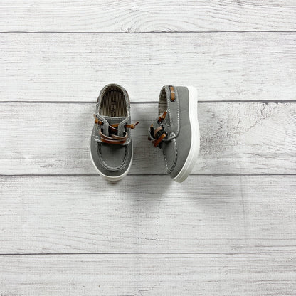 5 | Boat Shoes