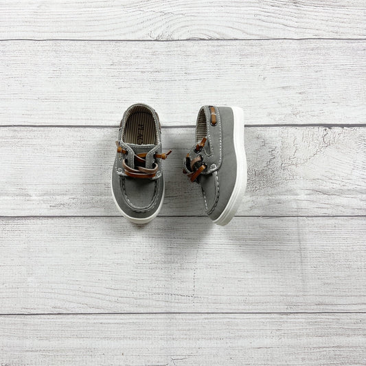 5 | Boat Shoes