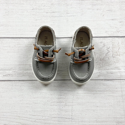 5 | Boat Shoes