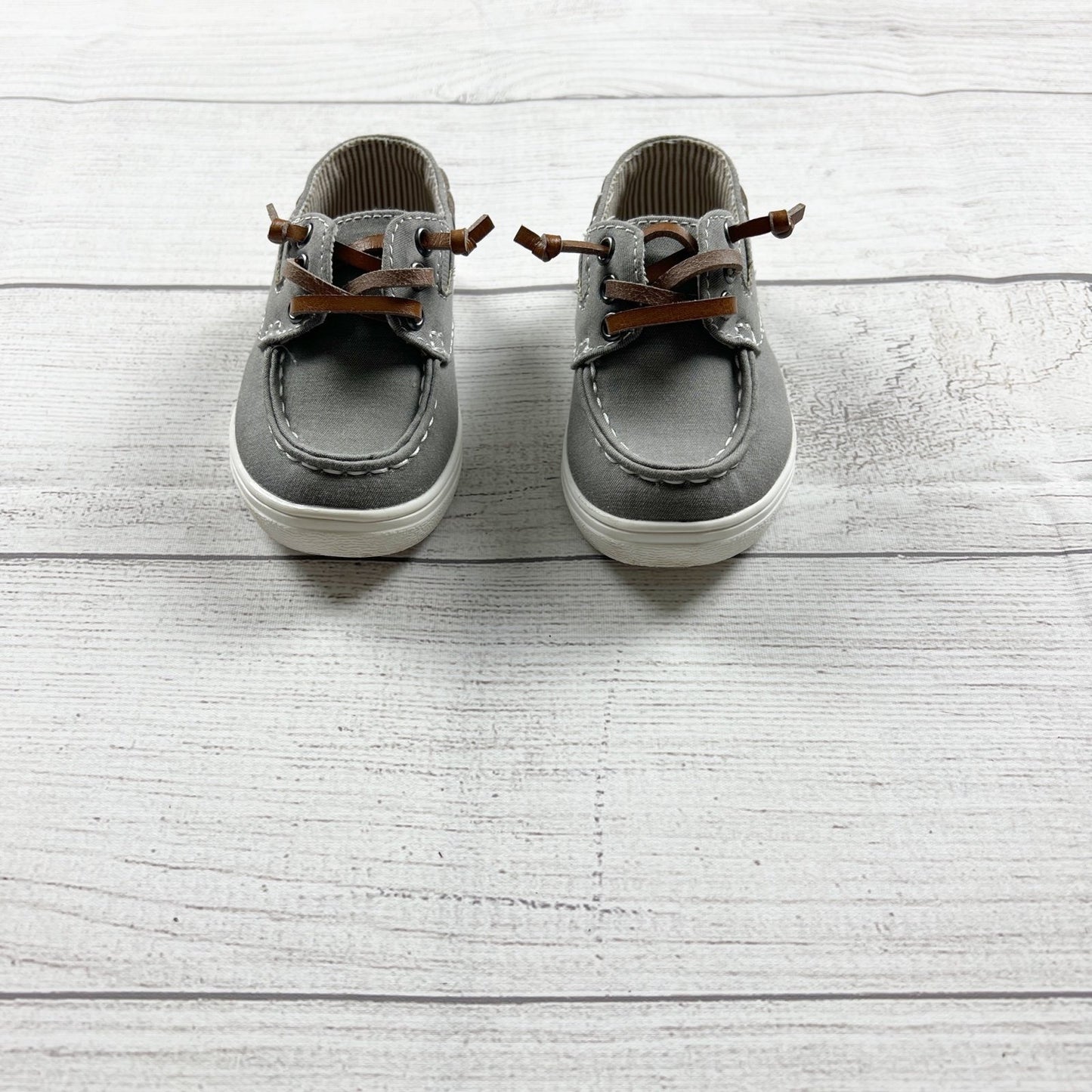 5 | Boat Shoes