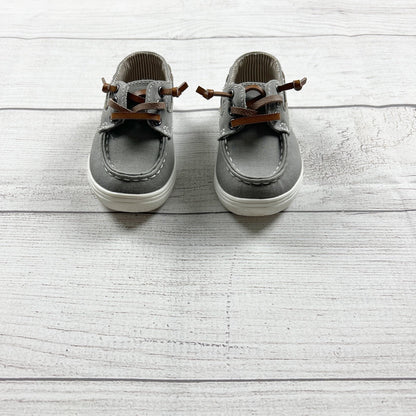 5 | Boat Shoes