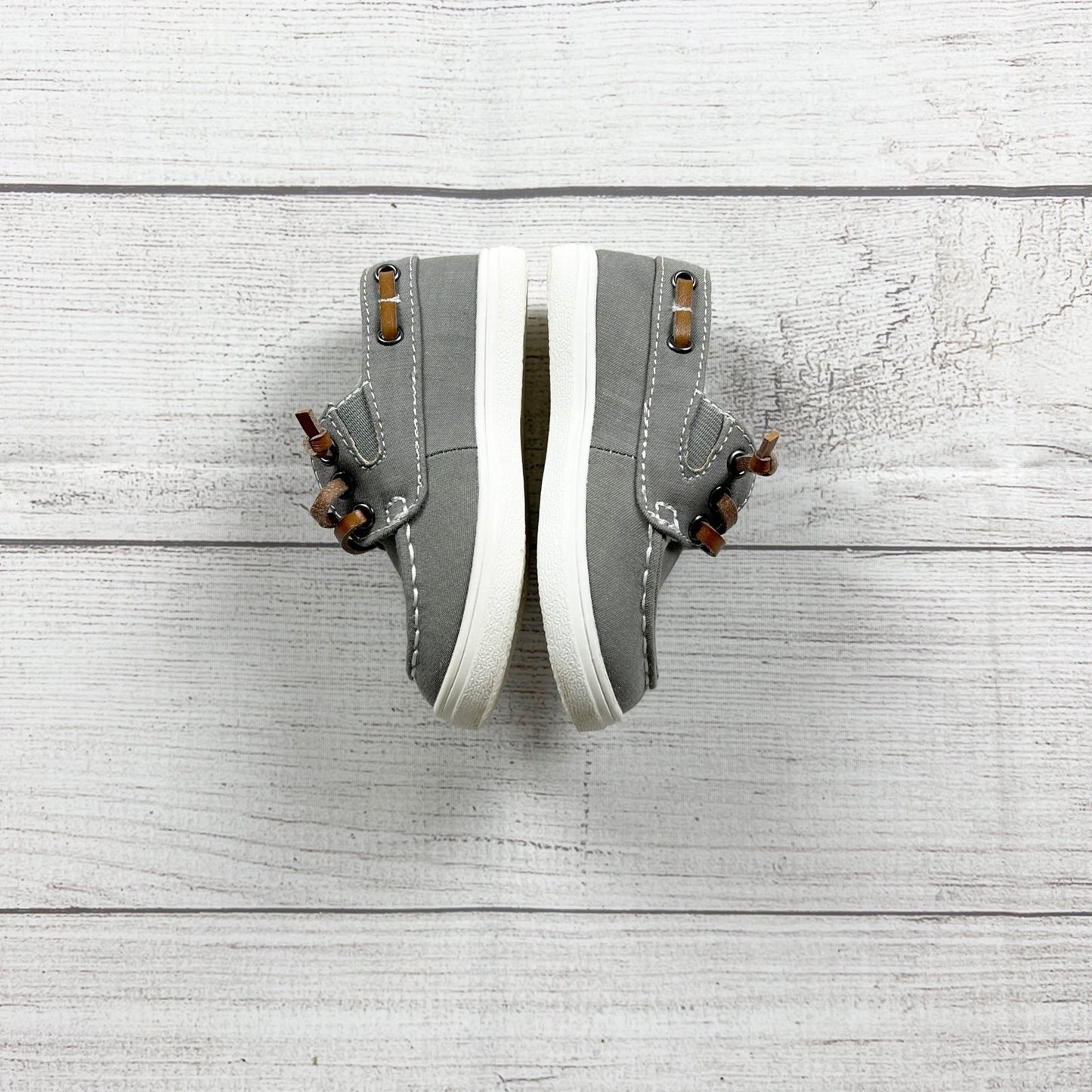 5 | Boat Shoes