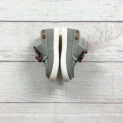 5 | Boat Shoes