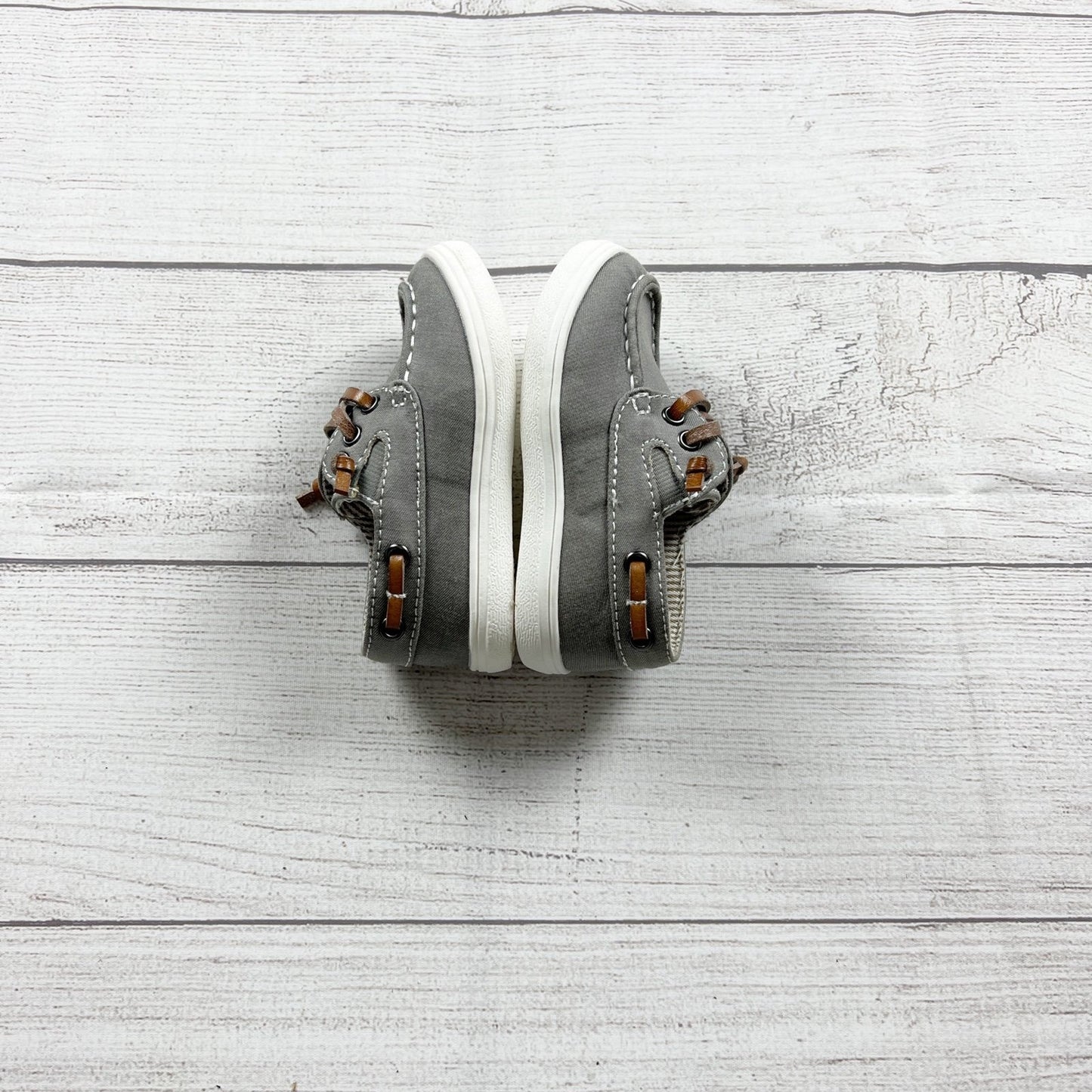 5 | Boat Shoes