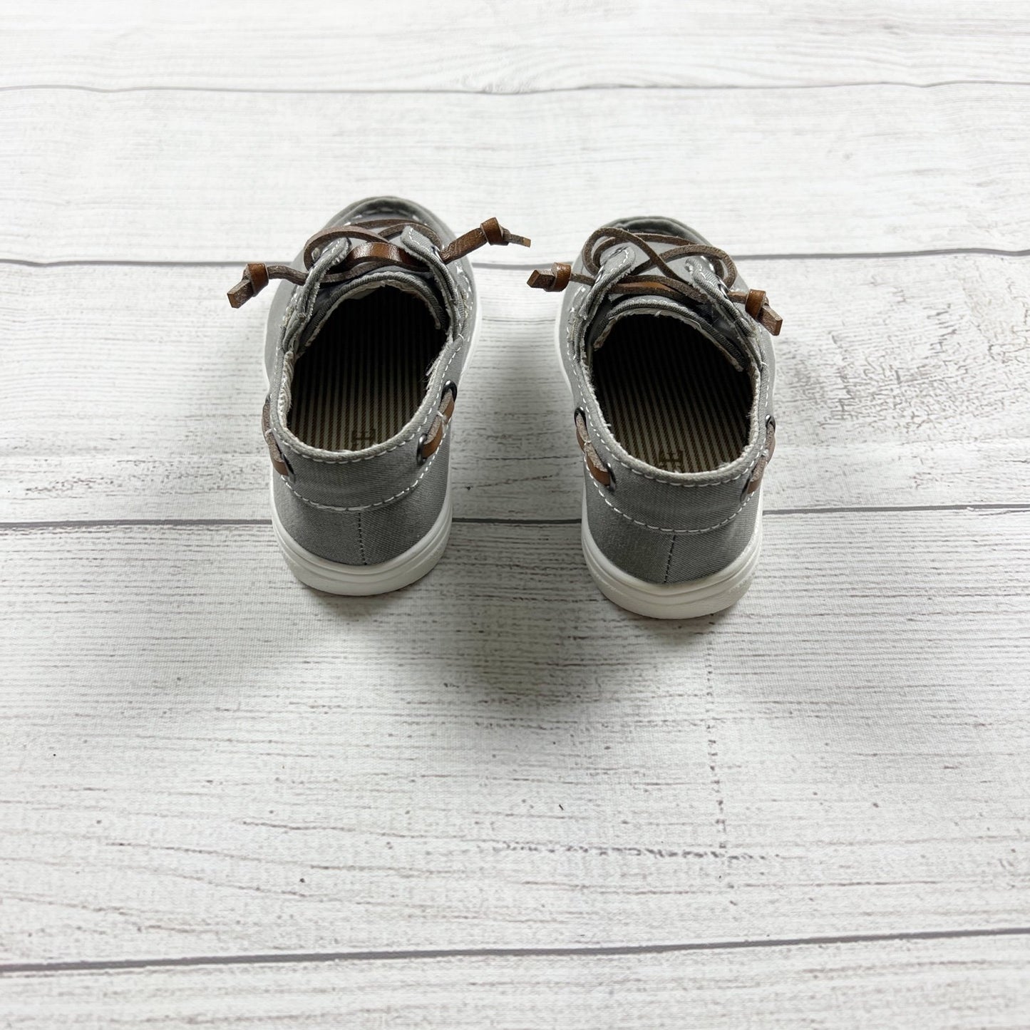 5 | Boat Shoes