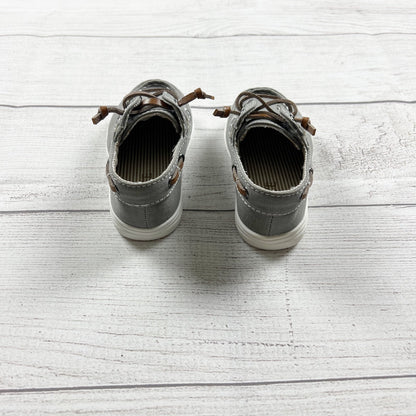 5 | Boat Shoes