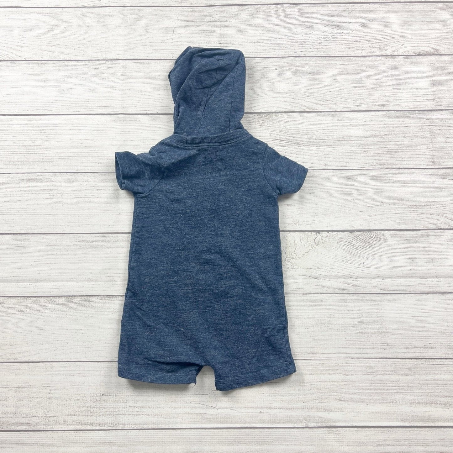 18-24M | Hoodie Romper