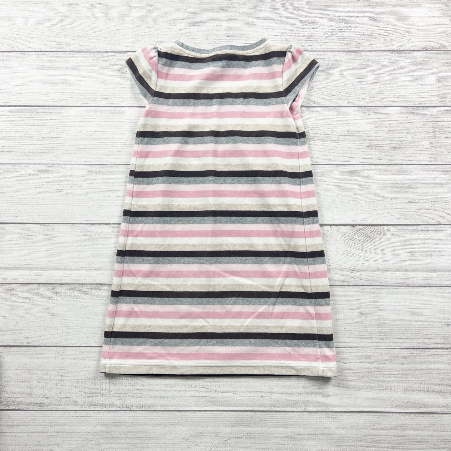8 | Striped Dress