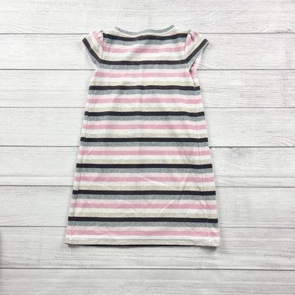 8 | Striped Dress