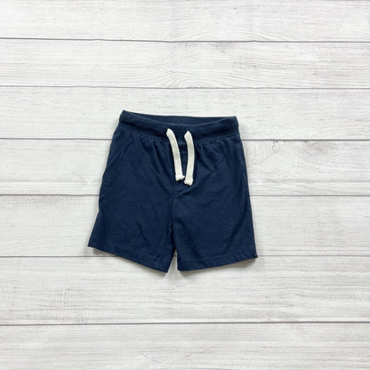 Old Navy Toddler Boys Shorts Knit Drawstring Pull On Casual Everyday Shorts 3T