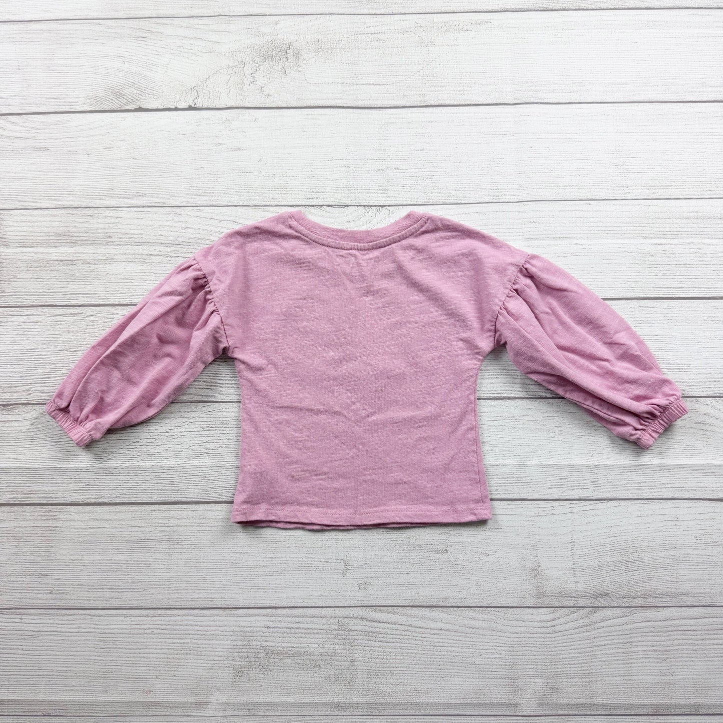 3T | Graphic Crewneck