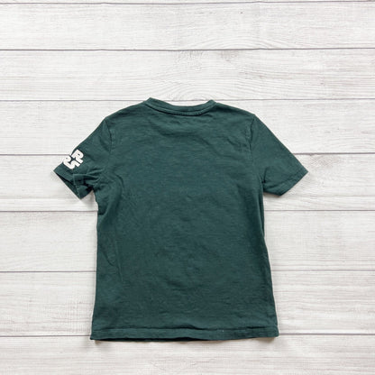 Gap Kids x Star Wars Boba Fett T-Shirt Graphic Tee Short Sleeve S 6-7
