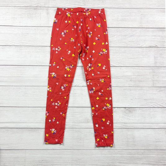 10-12 | Print Leggings