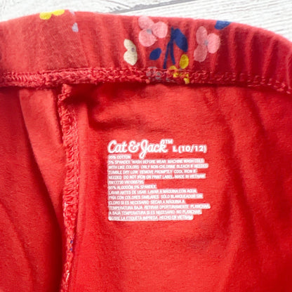 10-12 | Print Leggings