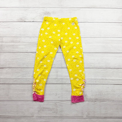 6 | Print Leggings