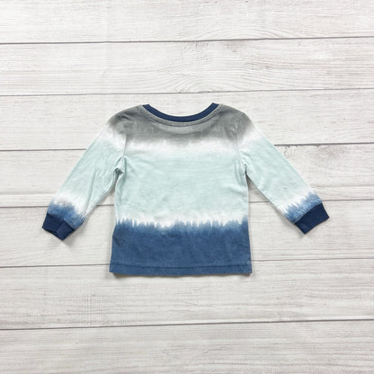 12-18M | Tie Dye Shirt