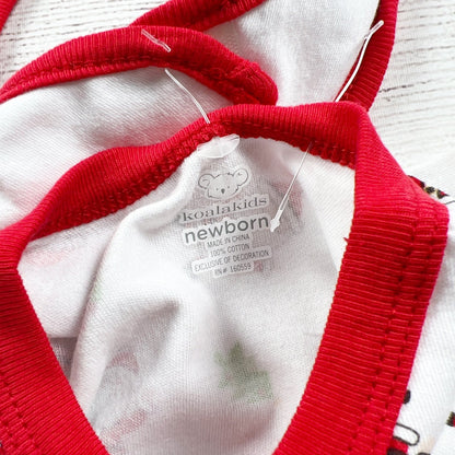 NB | Print Pajamas Set