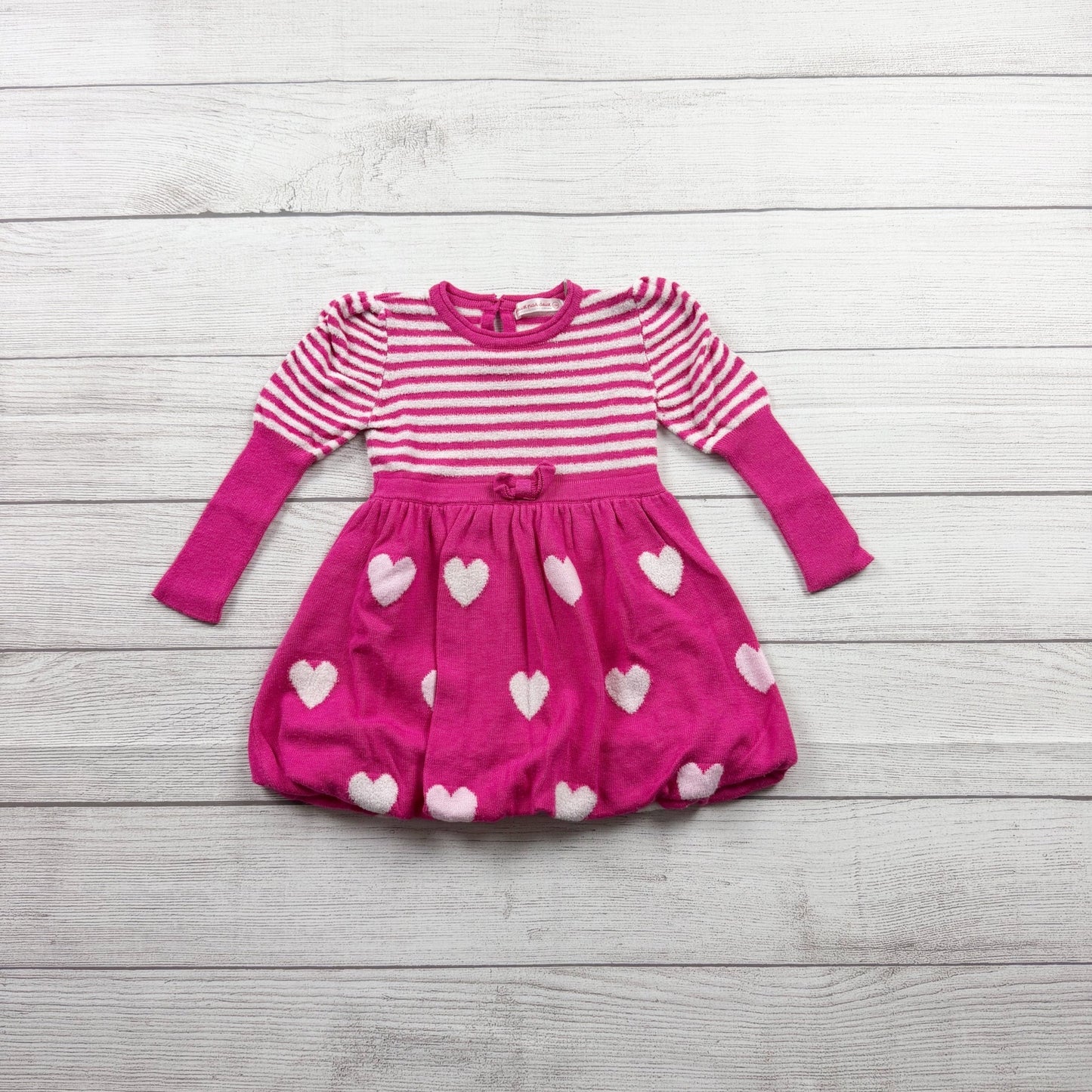 9-12M | Sweater Dress