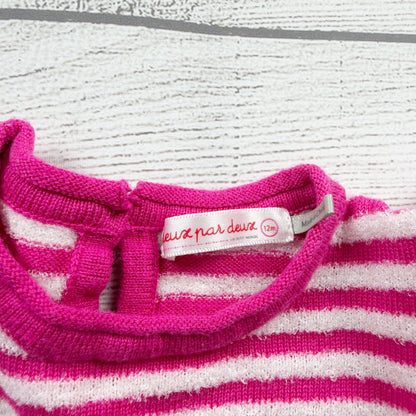 9-12M | Sweater Dress