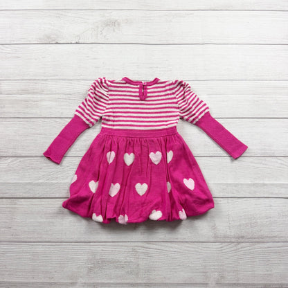 9-12M | Sweater Dress