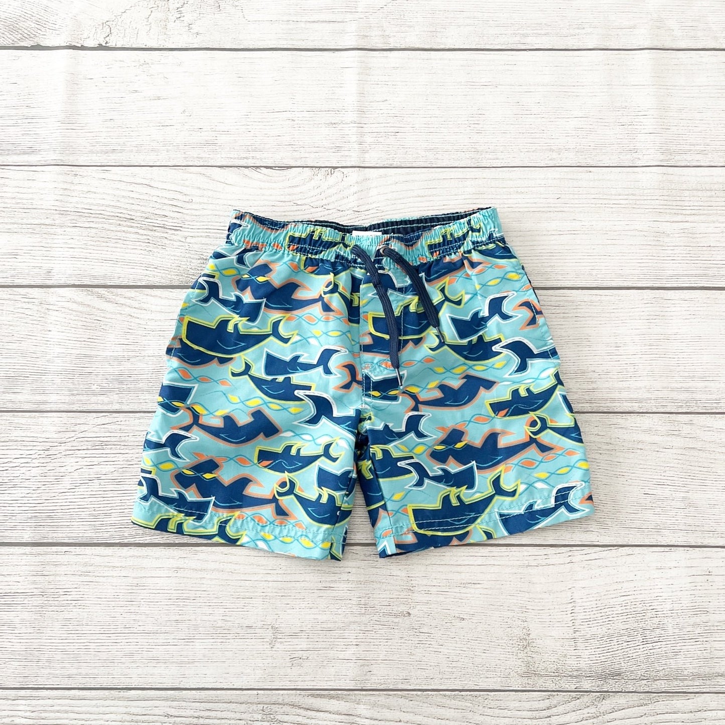 3T | Swim Shorts