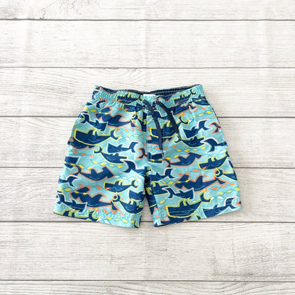 3T | Swim Shorts