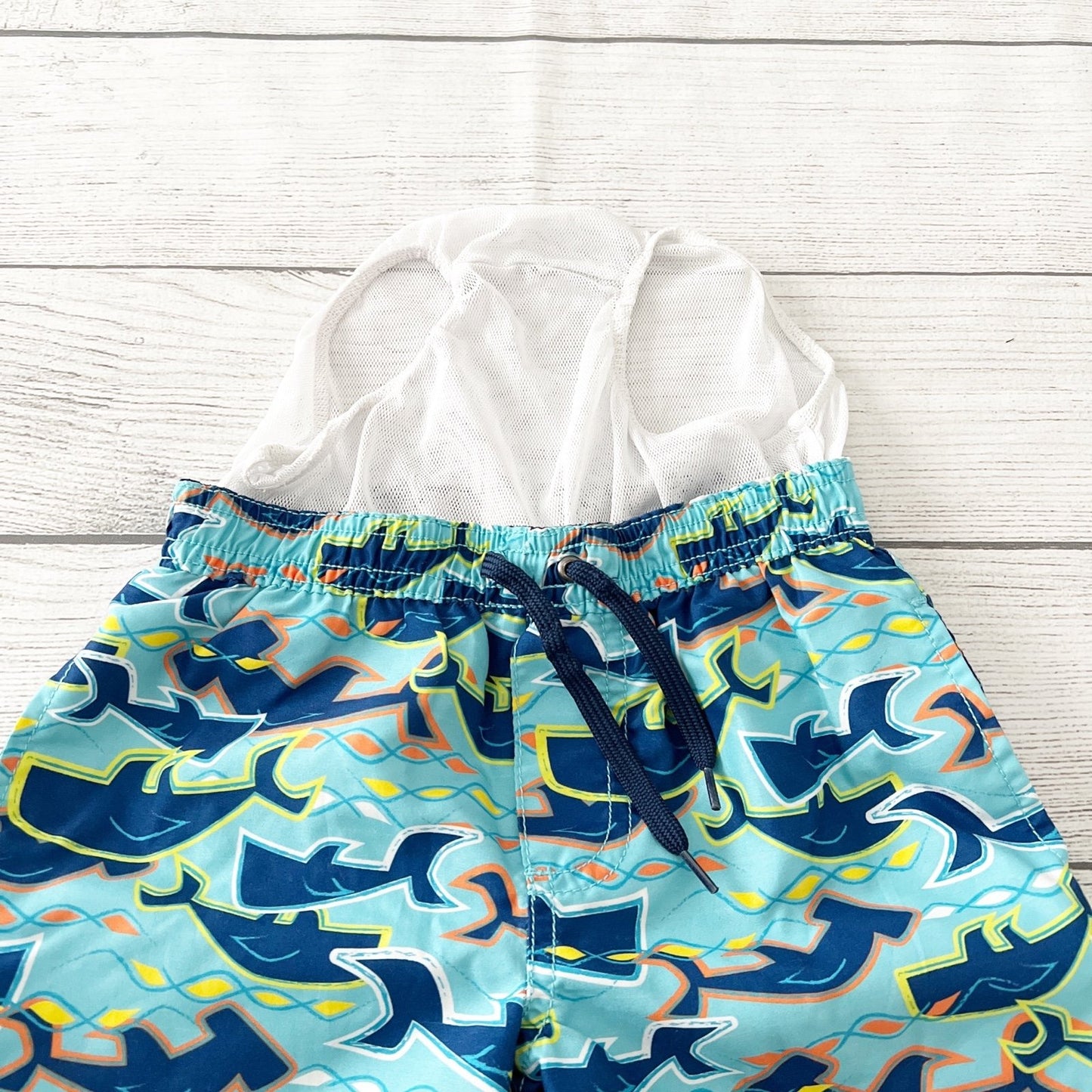 3T | Swim Shorts