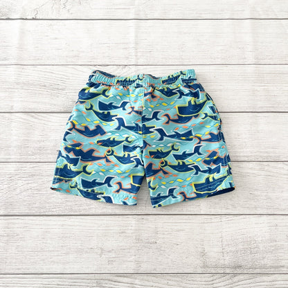 3T | Swim Shorts