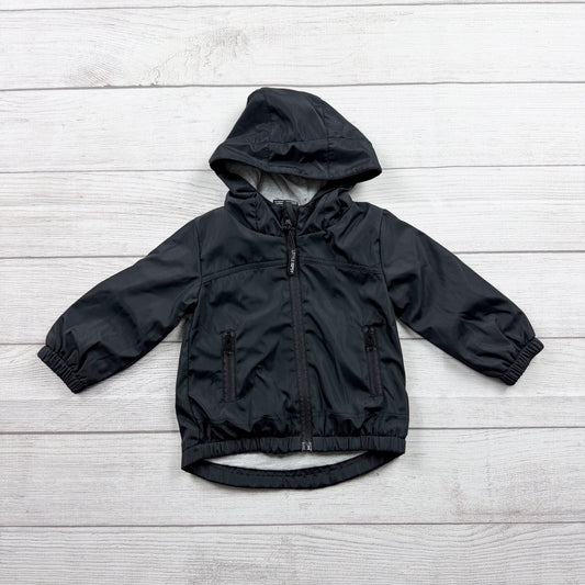 6-12M | Solid Jacket
