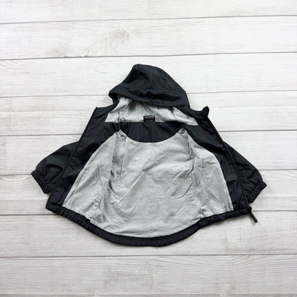 6-12M | Solid Jacket