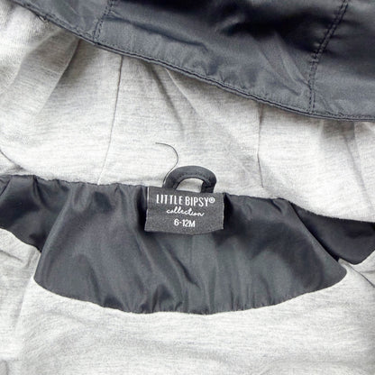 6-12M | Solid Jacket