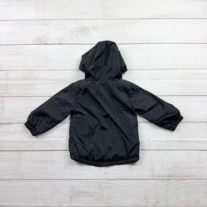 6-12M | Solid Jacket