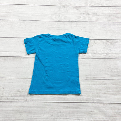2T | Graphic Shirt