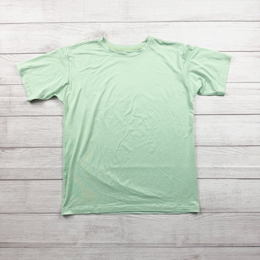14 | Solid Shirt