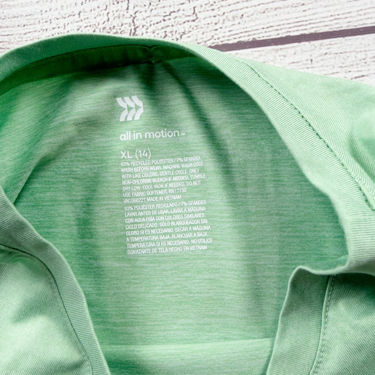 14 | Solid Shirt