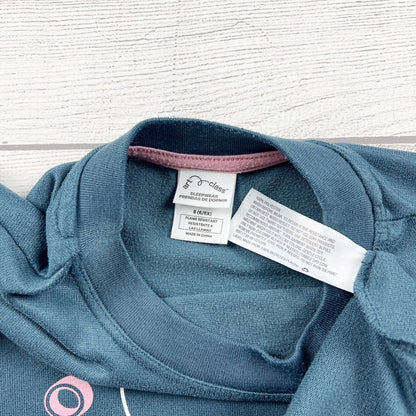 6 | Graphic Nightgown