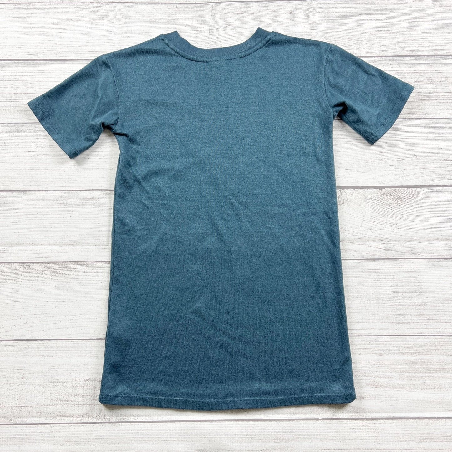 6 | Graphic Nightgown