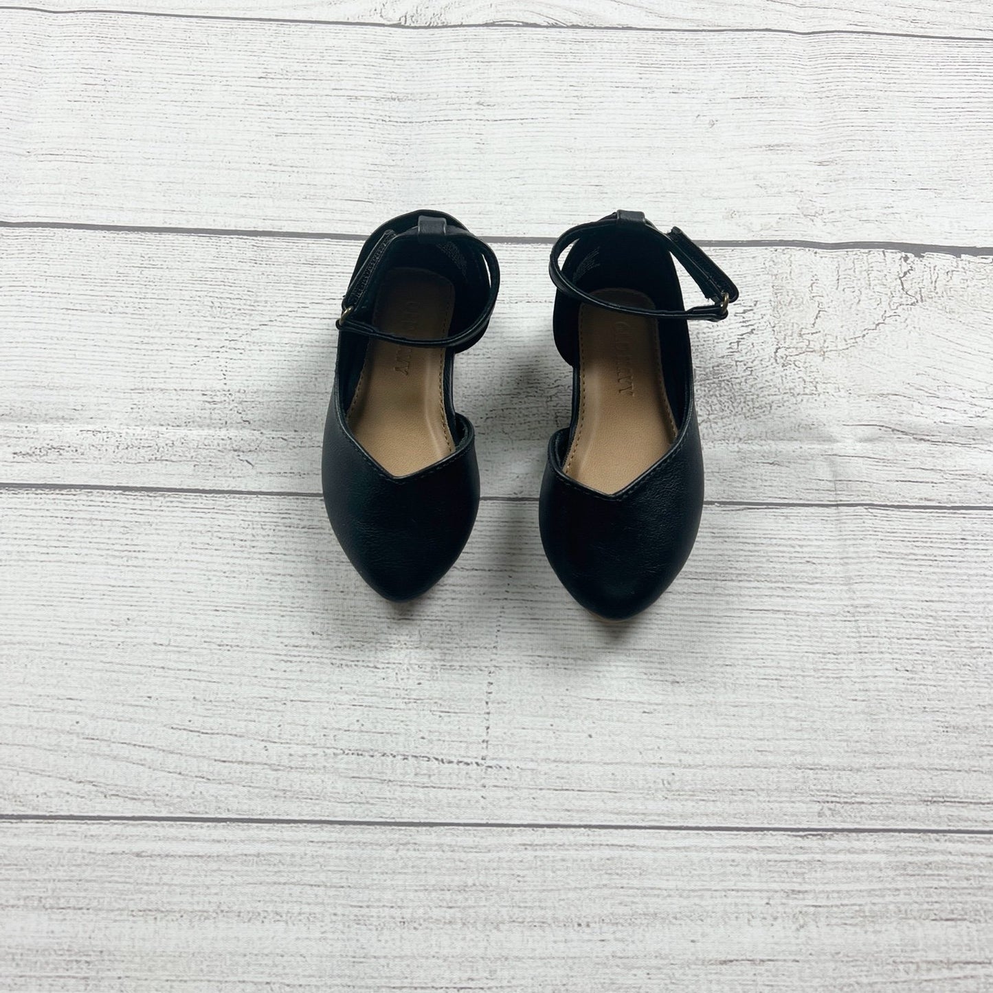 5 | Solid Flats