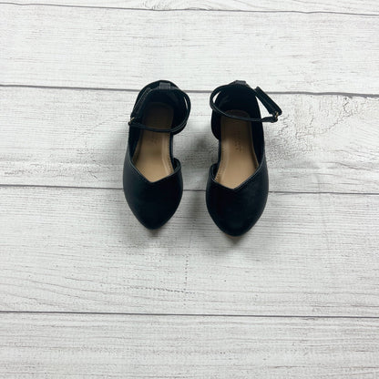 5 | Solid Flats