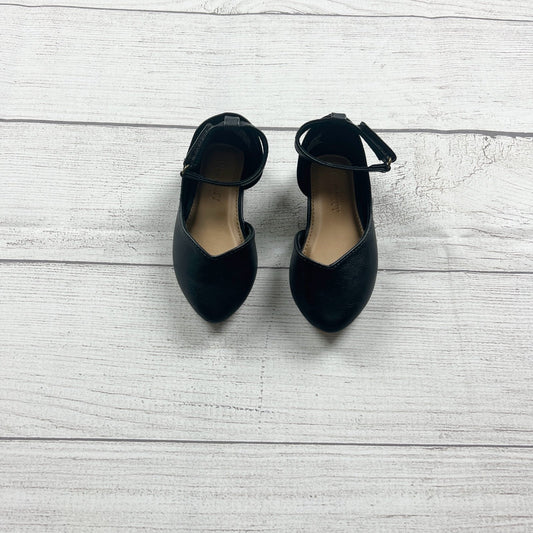 5 | Solid Flats