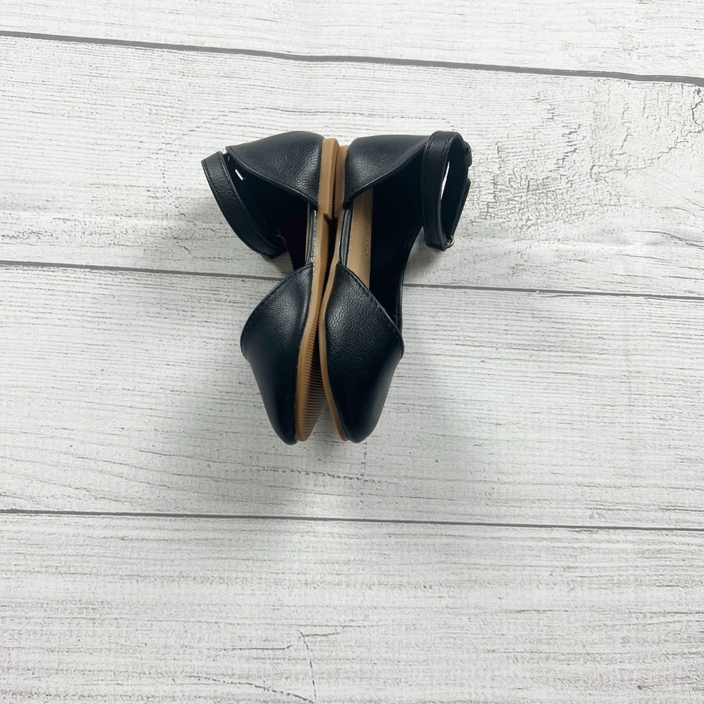 5 | Solid Flats