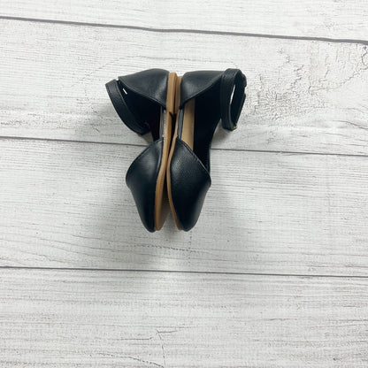 5 | Solid Flats