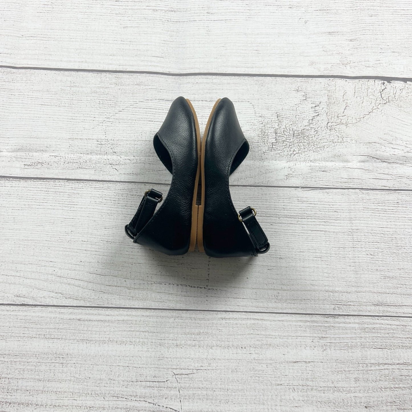 5 | Solid Flats