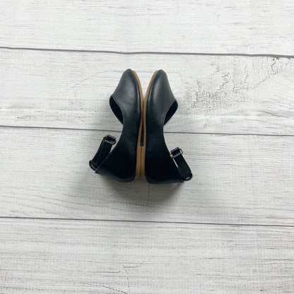 5 | Solid Flats