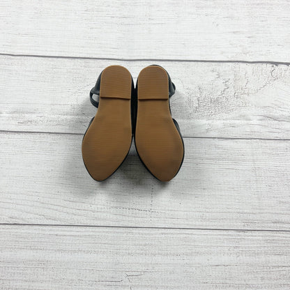 5 | Solid Flats