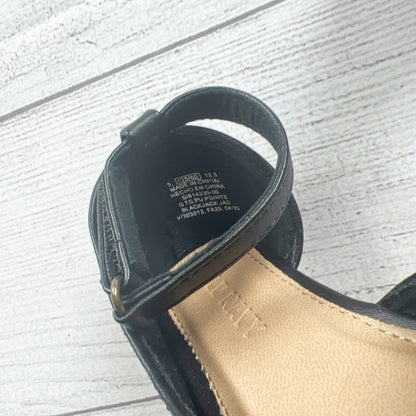5 | Solid Flats