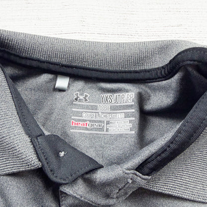 7 | Solid Polo Shirt