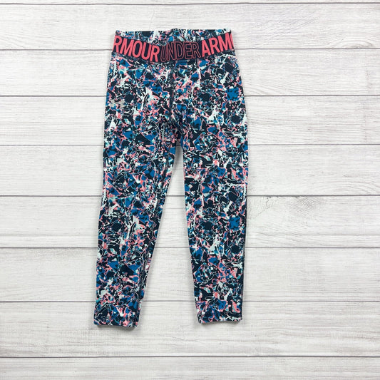 10-12 | Print Leggings