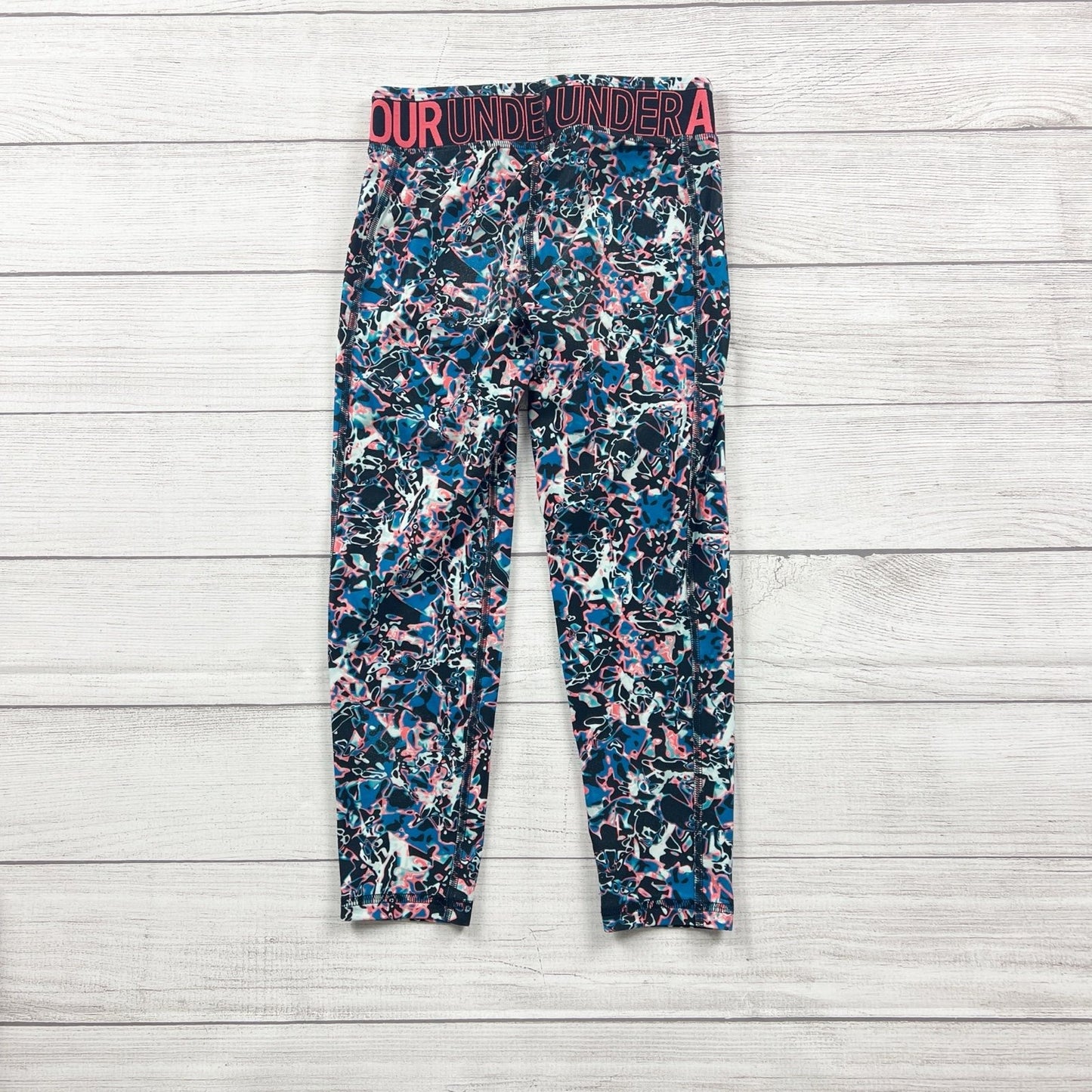 10-12 | Print Leggings